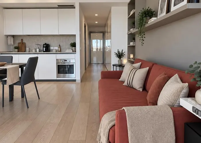 Eurosky View Loft Roma
