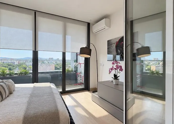 Eurosky View Loft