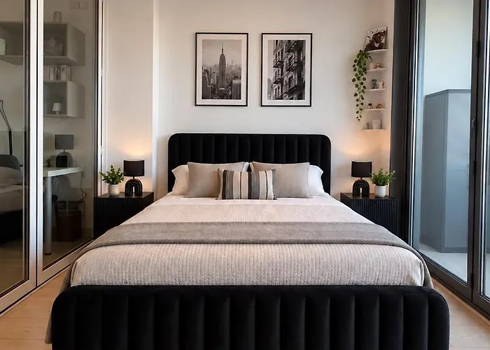 Eurosky View Loft