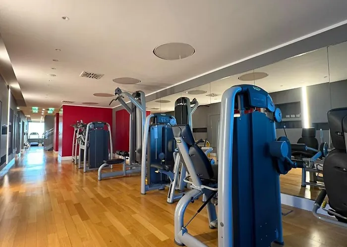 Eurosky View Loft Appartamento *