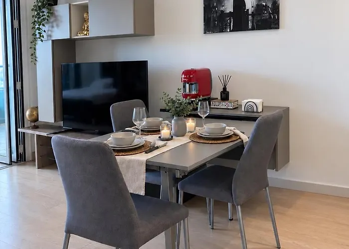 Eurosky View Loft Roma