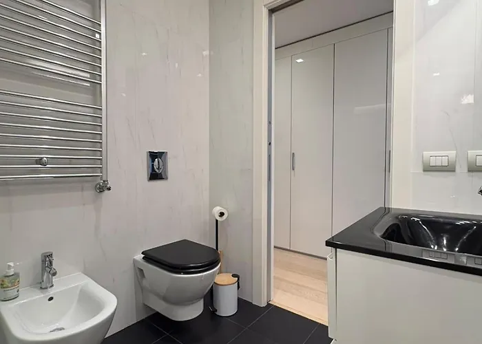 Apartman Eurosky View Loft