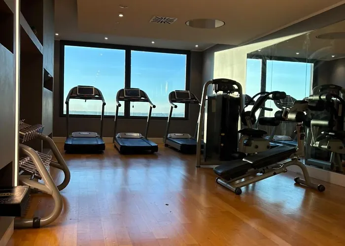 Apartman Eurosky View Loft