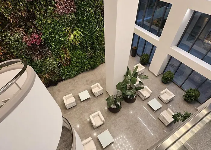 Apartman Eurosky View Loft *