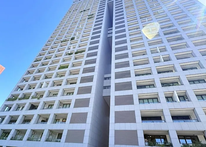 Eurosky View Loft Roma